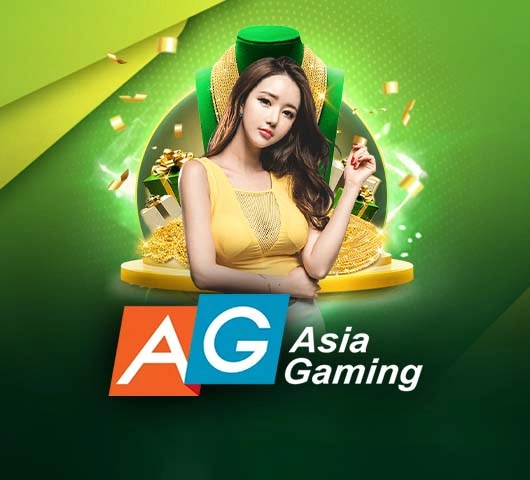 AG-asia-gaming