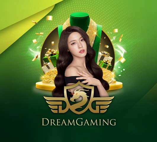 dreamgaming